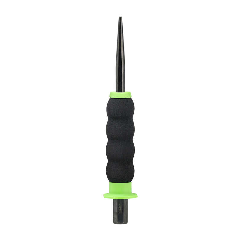 JBM (17114) Tapered Punch with Foam Handle - 185mm (3)