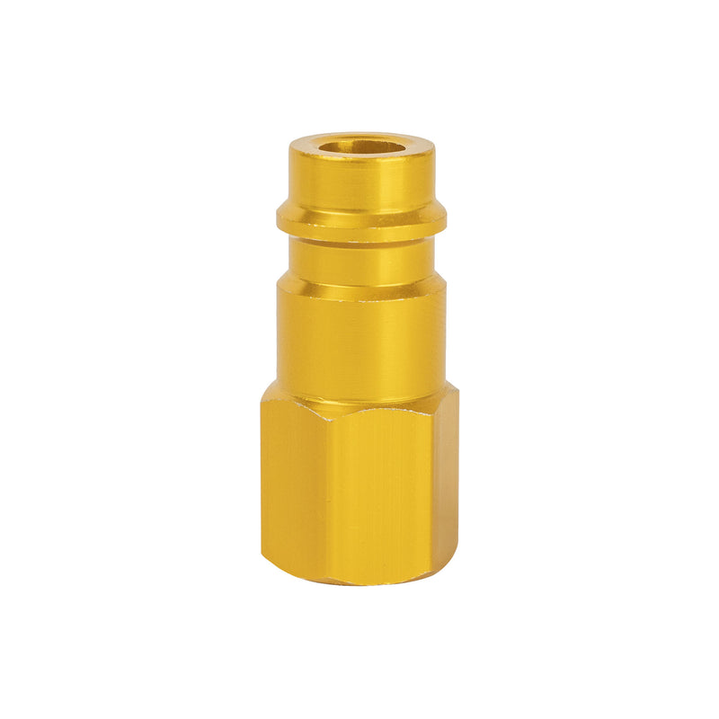 Adaptador para cilindro de gás JBM (17117) R1234yf para a Ref. 54291/54292