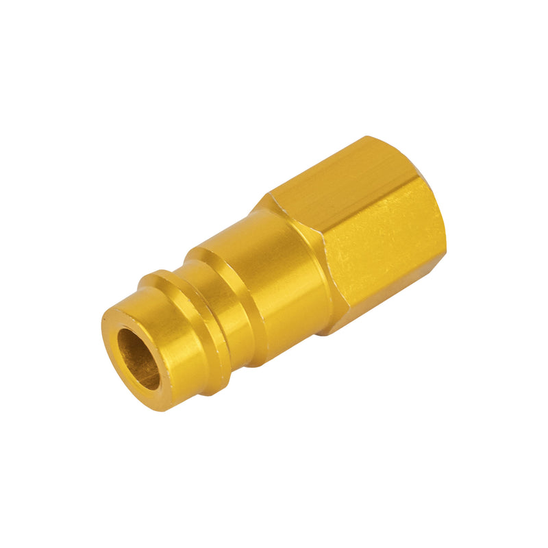 Adaptador para cilindro de gás JBM (17117) R1234yf para a Ref. 54291/54292