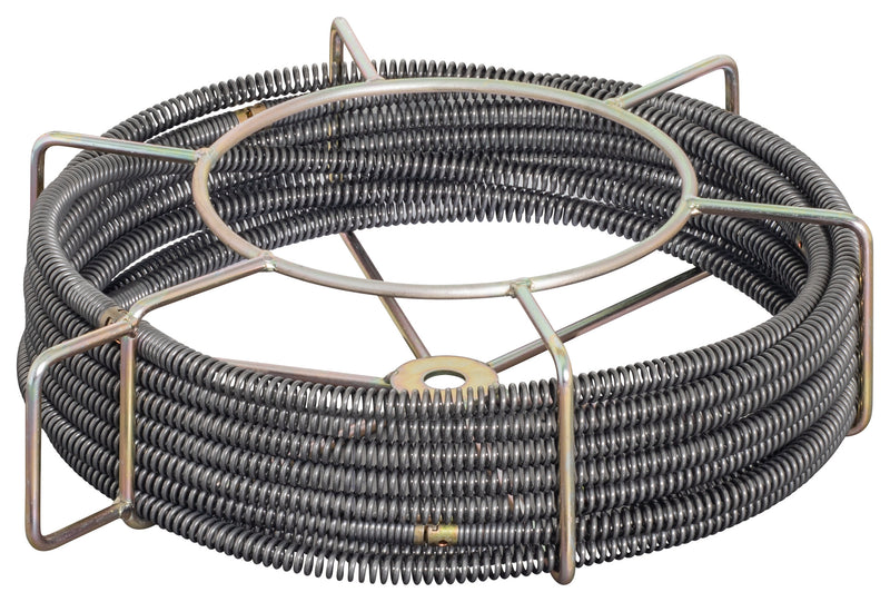 REMS (171201) Cables de limpieza de desagües Ø16 mm x 2, 3 m, paquete de 5