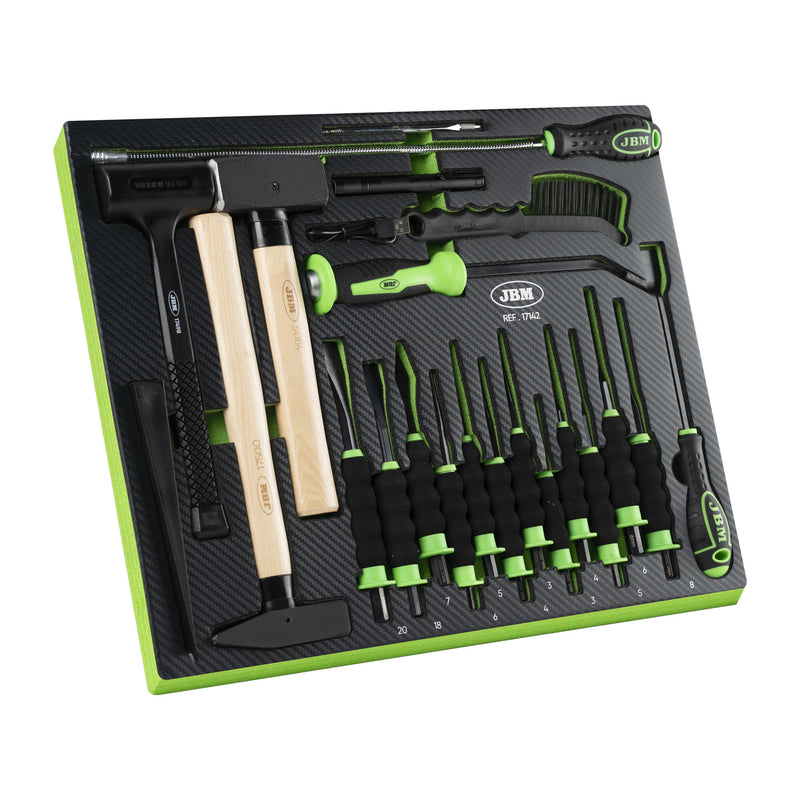 JBM (17142) Módulo de ferramenta de impacto