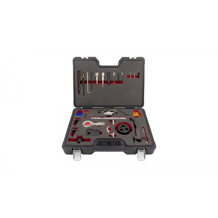 Ferramenta de Sincronização Kroftools (1525) Opel