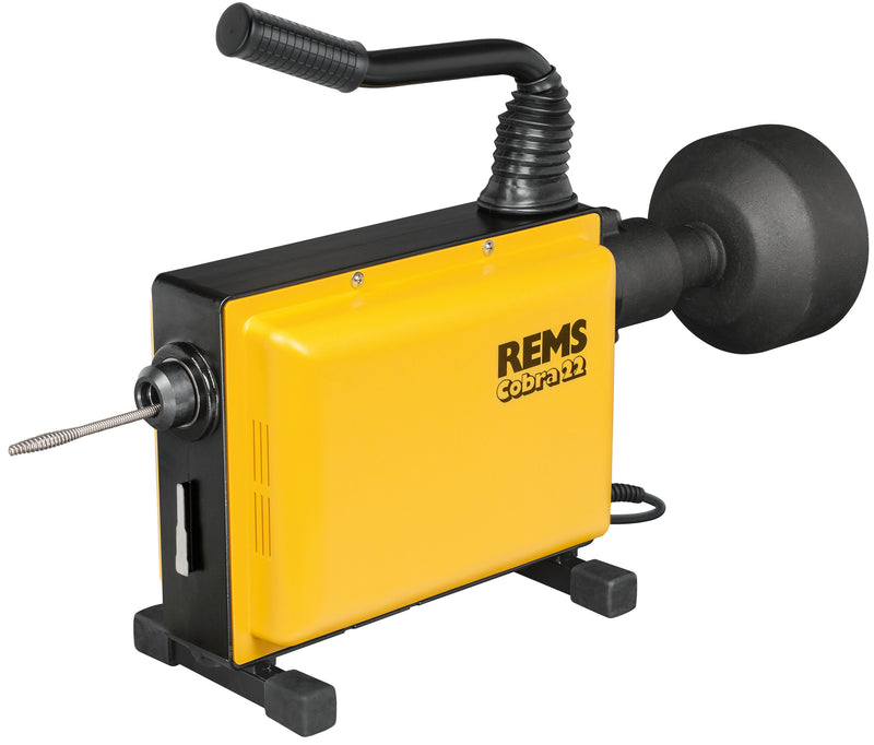 REMS (172011 R220) Cobra 22 Juego 22