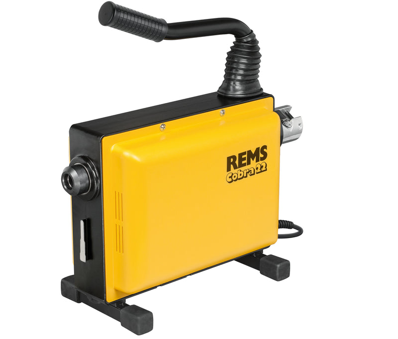 REMS (172011 R220) Cobra 22 Juego 22