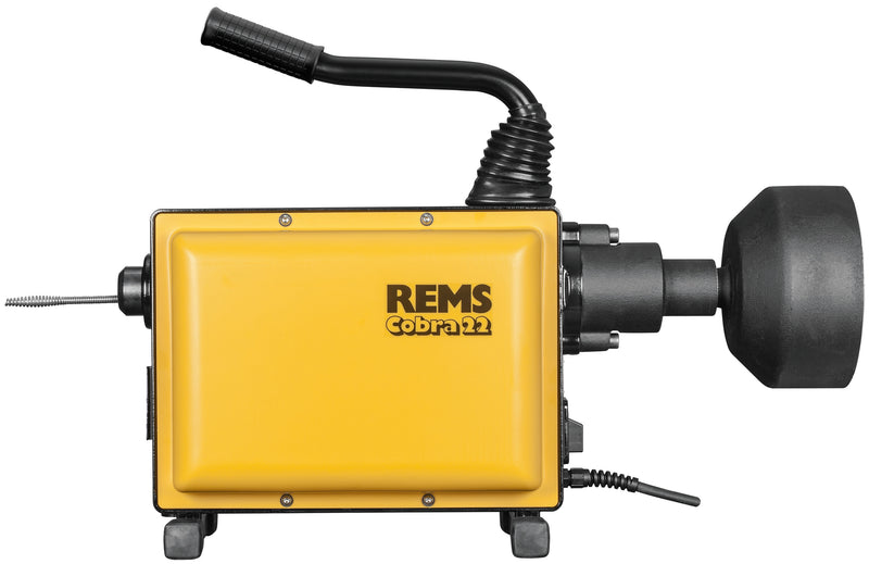 REMS (172010 R220) Cobra 22 Juego 16
