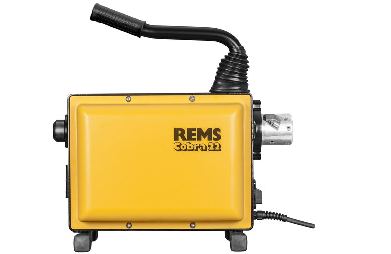 REMS (172011 R220) Cobra 22 Juego 22