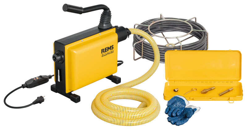 REMS (172010 R220) Cobra 22 Juego 16