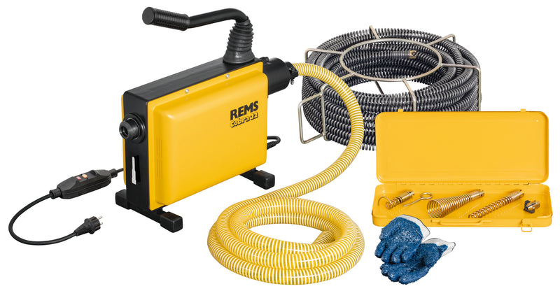 REMS (172011 R220) Cobra 22 Juego 22
