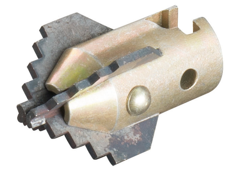 REMS (172290) Taladro de dientes cruzados 22/35