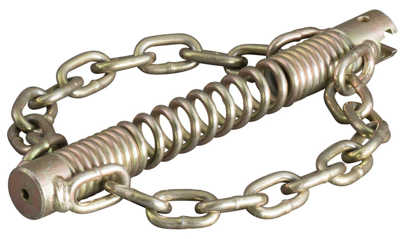 REMS (172340) Aldaba de cadena 22, anillos lisos