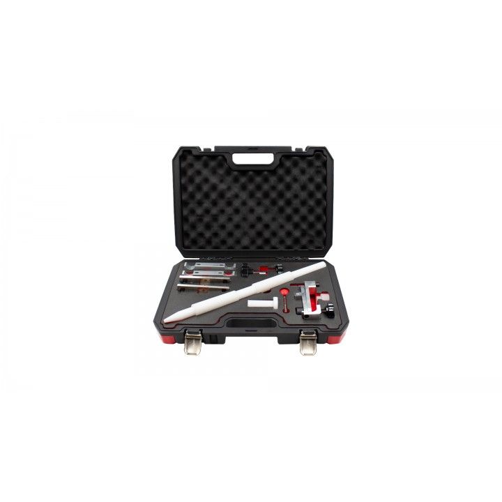 Herramienta de alineación de árboles de levas Porsche Kroftools (1500)