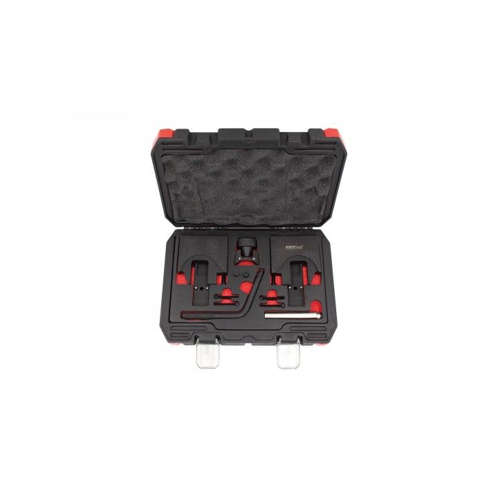 Kroftools (1692) Ferramenta de sincronização do motor BMW S65 M3