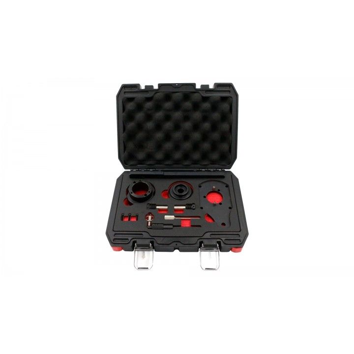 Kit de ferramentas de sincronização Kroftools (1667) para Opel 1.3 CDTI
