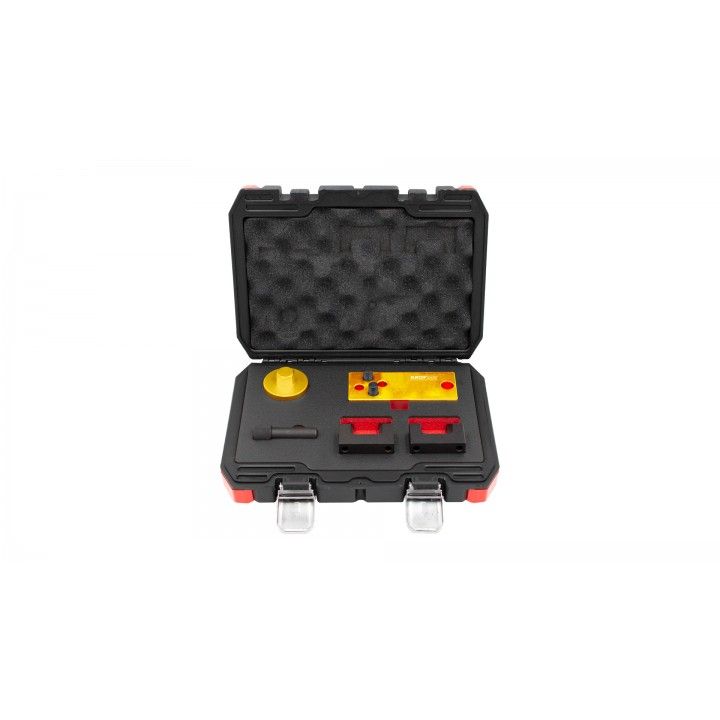 Herramienta de sincronización del motor Kroftools (1681) 1.6 / 2.0 diésel Mercedes