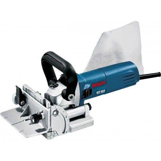 Engalletadora profesional Bosch (GFF 22 A) de 670 W