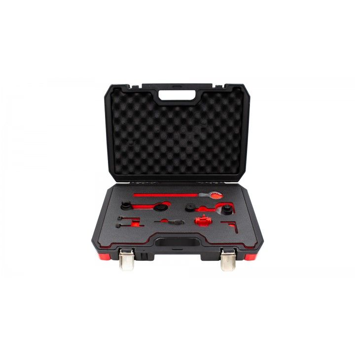 Kroftools (1571) Ferramenta de sincronização do motor VAG 1.2/1.4tsi