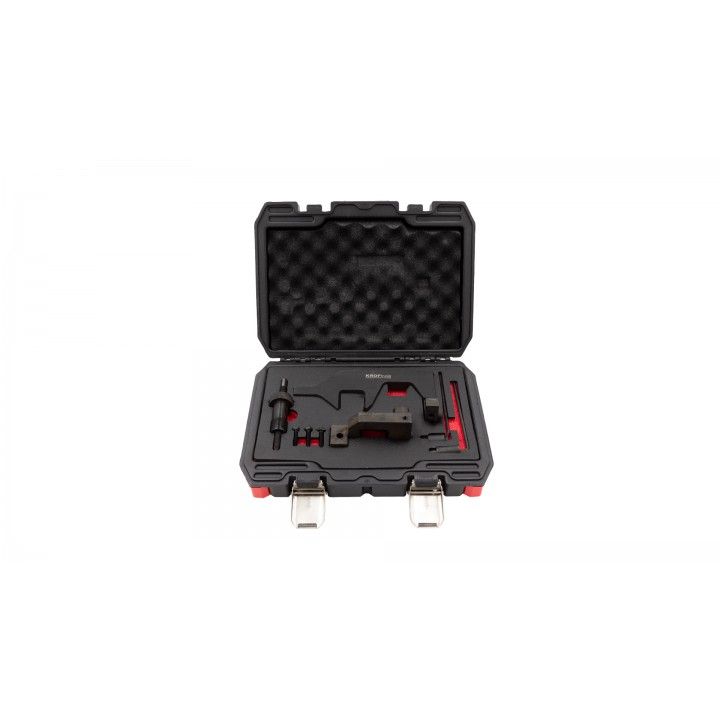 Kroftools (1660) Ferramentas de sincronização BMW N13/N18