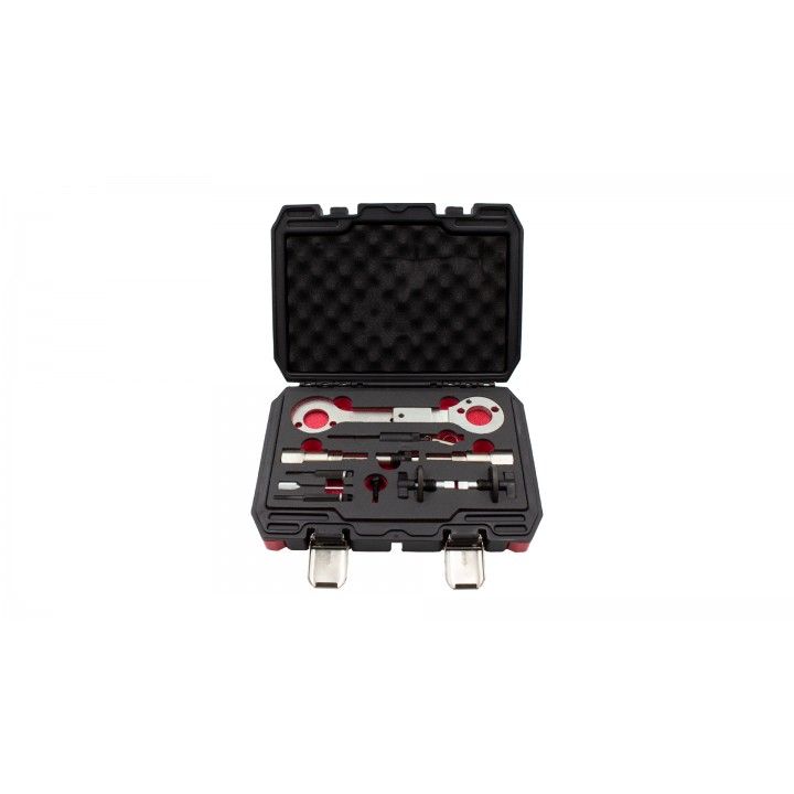 Ferramenta de sincronização Kroftools (1510) para Opel e Fiat