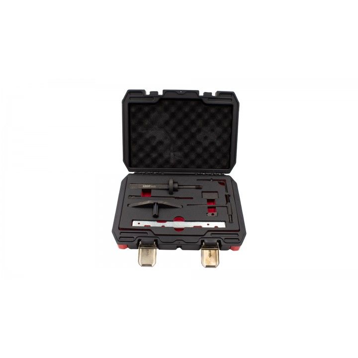 Ferramenta de Sincronização Kroftools (1518) para Ford 1.8 TDDI/TDCI