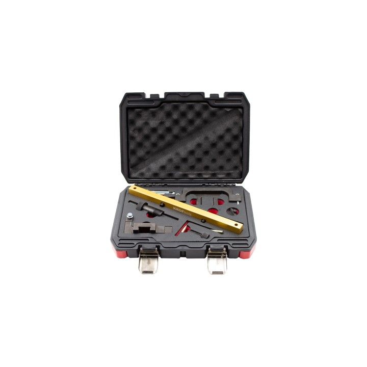 Kroftools (1537) Ferramenta de sincronização BMW Gasolina N42 N46 N46t