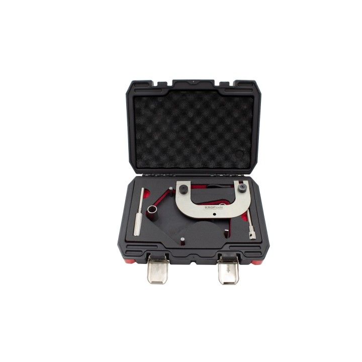 Ferramenta de sincronização Kroftools (1563) Renault e Opel