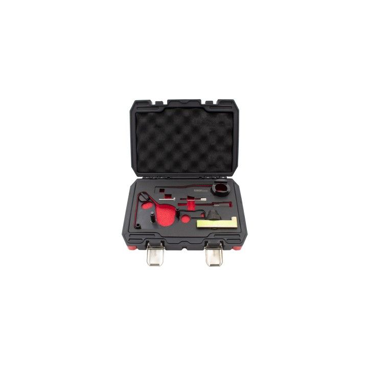 Kit de sincronização do motor Kroftools (1620) para Renault / Opel / Nissan / Mercedes / Fiat 1.6 dCi 