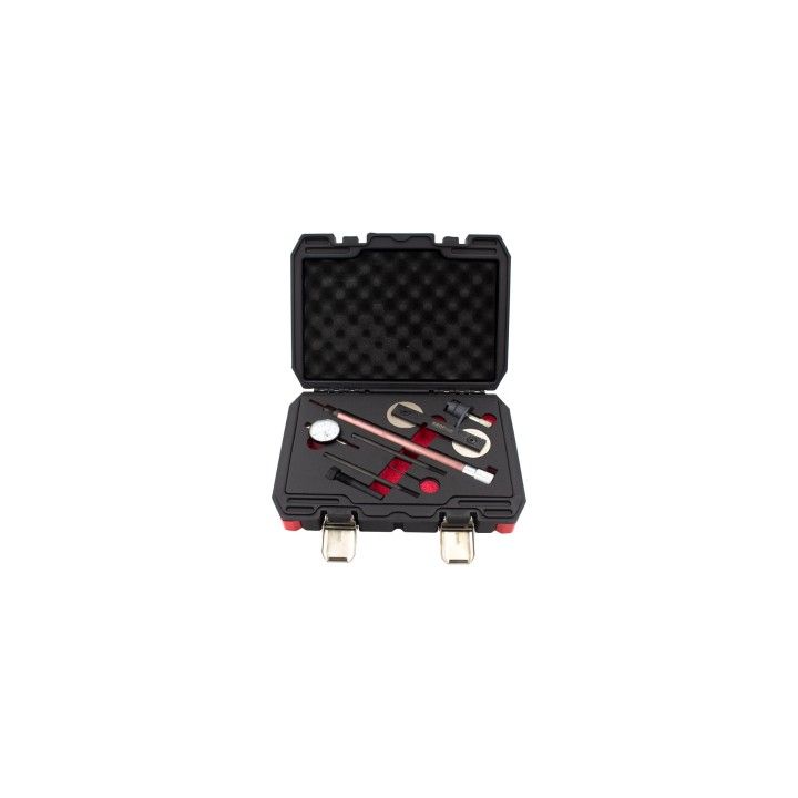 Kroftools (1697) Kit de ferramentas de sincronização 1.2/1.4/1.6 Fsi Tsi Tfsi