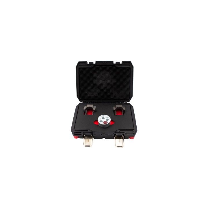 Herramienta de sincronización del motor Kroftools (1604) - Mercedes M651