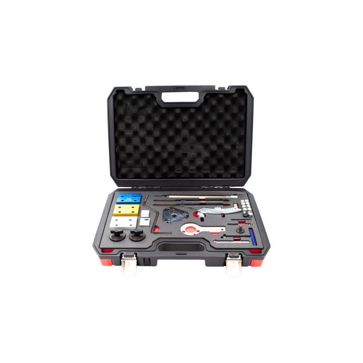 Ferramenta de Sincronização Kroftools (1526) Fiat