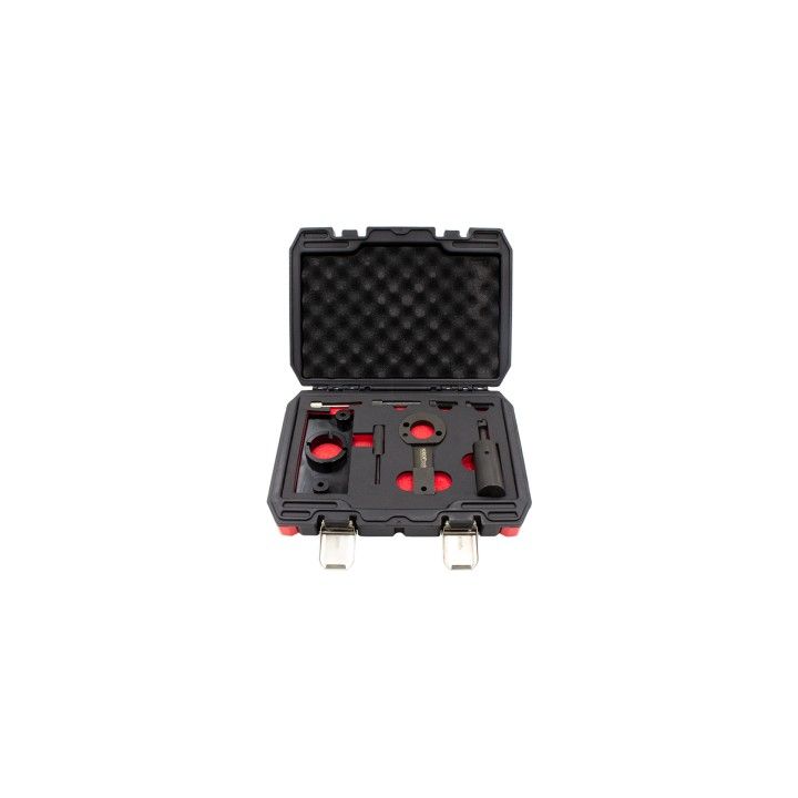 Kroftools Synchronization Tool (1623) para Opel 2.0 CDTI