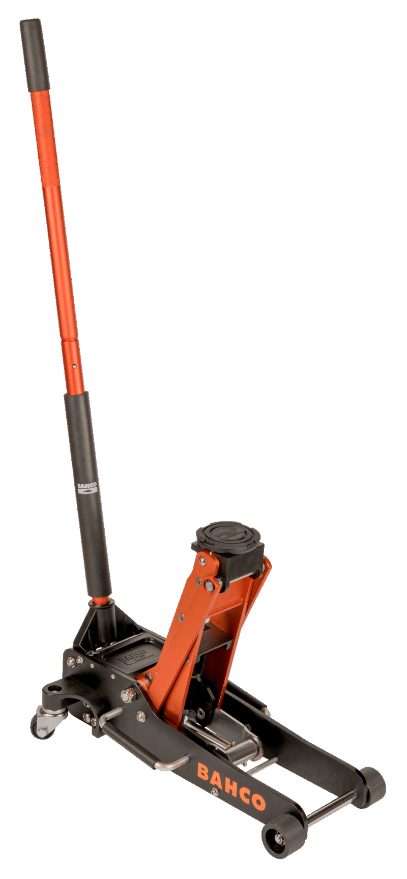 Macaco de carrinho em alumínio Bahco (BH1A2500A) 2,5T