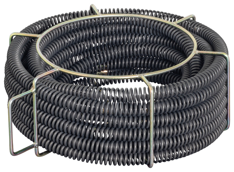 REMS (174201) Cables de limpieza de desagües Ø32 mm x 4,5 m, paquete de 4