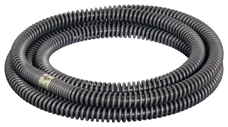 REMS (174210) Cables de limpieza de desagües con núcleo de Ø32 mm x 4,5 m