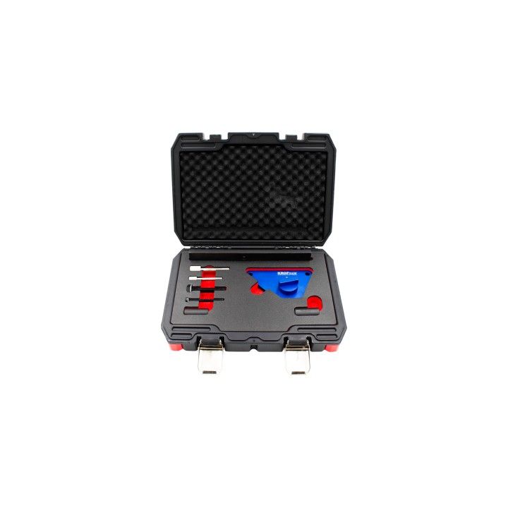 Kit de sincronização do motor Kroftools (1726) - Fiat 1.0/1.3 a gasolina