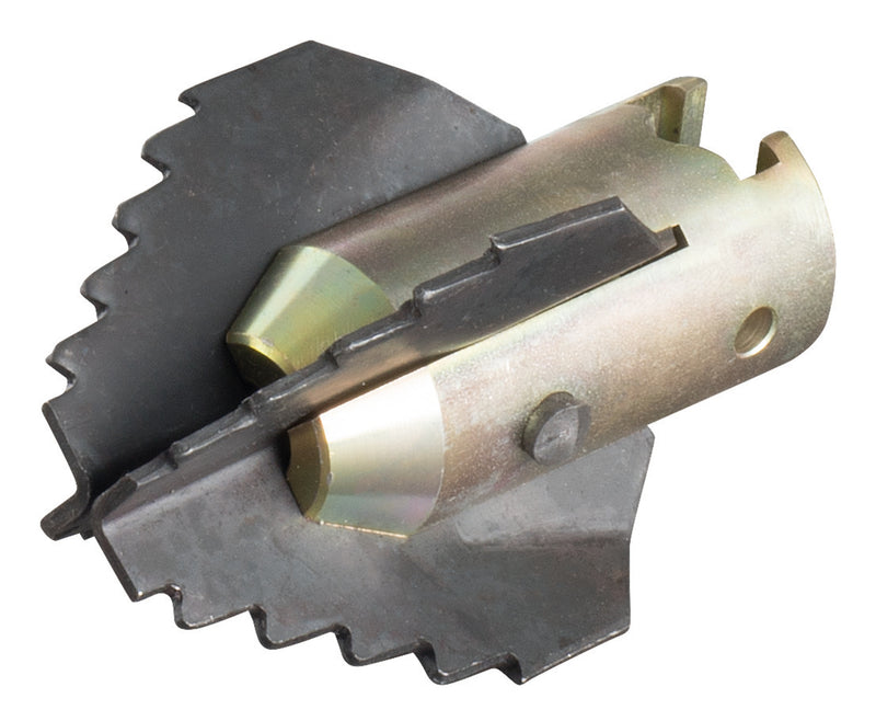 REMS (174293) Taladro de dientes cruzados 32/65