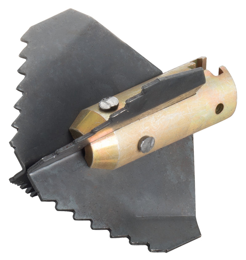 REMS (174296) Taladro de dientes cruzados 32/115