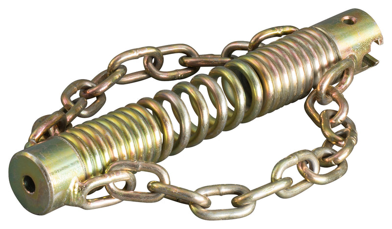 REMS (174340) Aldaba de cadena 32, anillos lisos