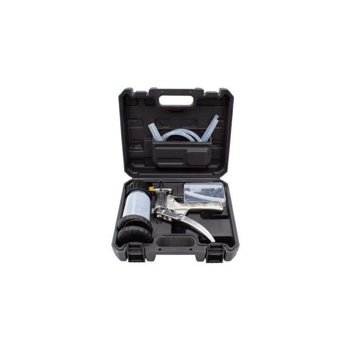 Kit de bomba de vácuo Kroftools (3050)