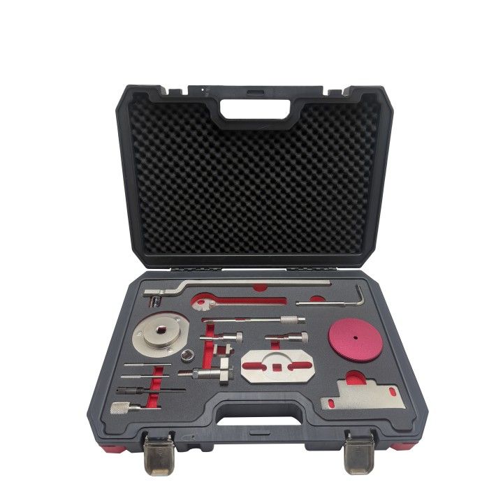 Ferramenta de sincronização Kroftools (1520) Fiat/Iveco/PSA