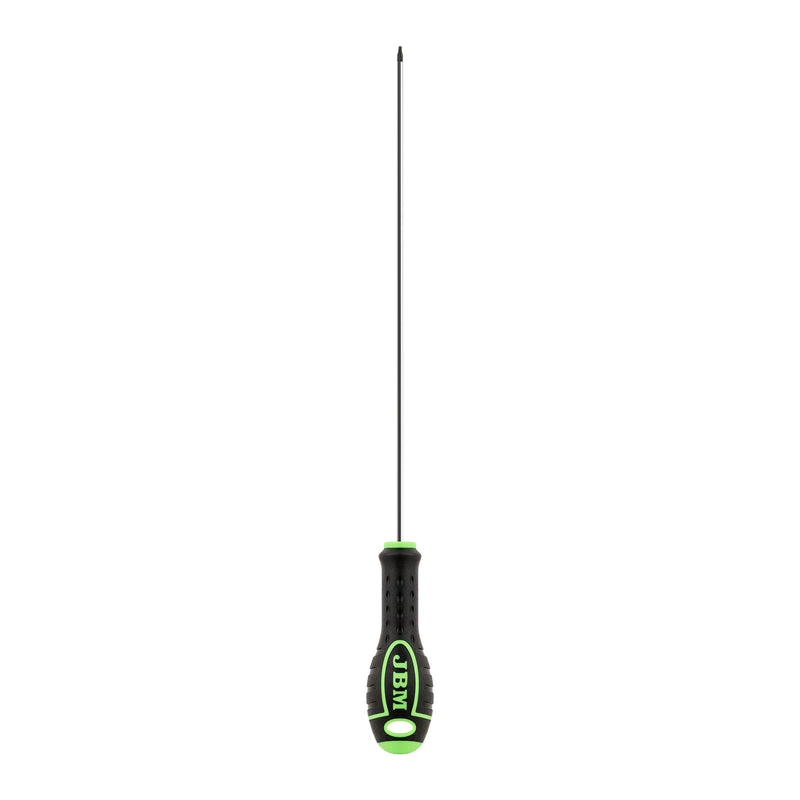 Destornillador Torx extralargo JBM (17519) - T15