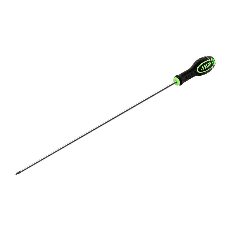 Destornillador Torx extralargo JBM (17519) - T15