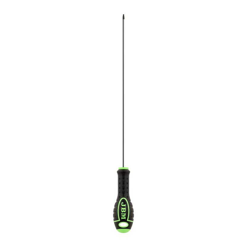 Destornillador Torx extralargo JBM (17520) - T20
