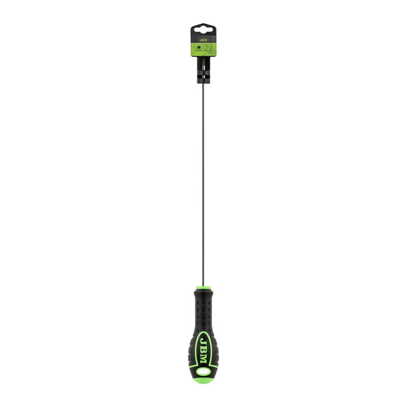 Destornillador Torx extralargo JBM (17520) - T20