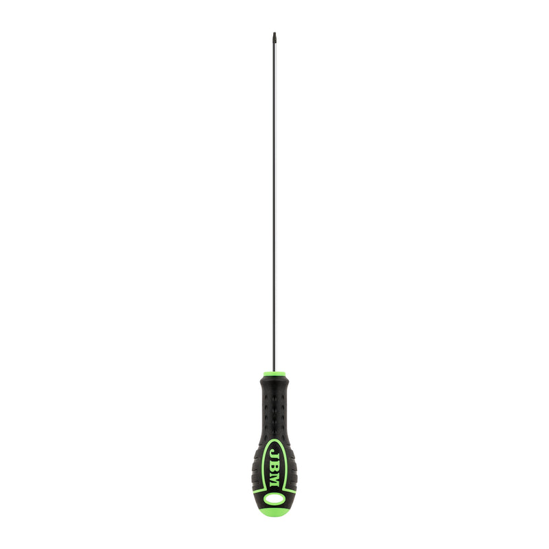 Destornillador Torx extralargo JBM (17521) - T25