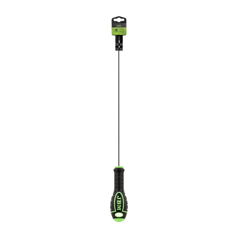Destornillador Torx extralargo JBM (17521) - T25