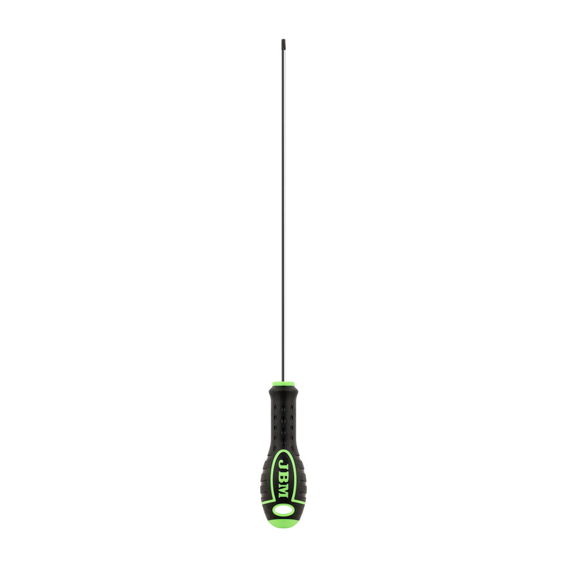 Destornillador Torx extralargo JBM (17522) - T30
