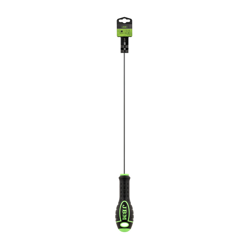 Destornillador Torx extralargo JBM (17522) - T30