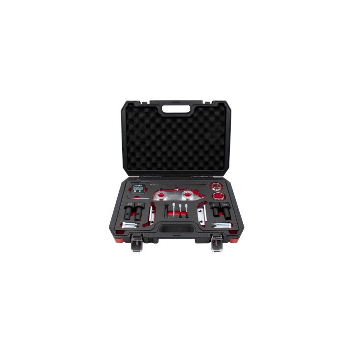 Kroftools (1730) Kit de ferramentas de sincronização 1.0/1.4/1.5/1.6 Tsi