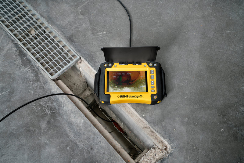 REMS (175303 R220g) Camsys 2 Set S-Color S 30 H