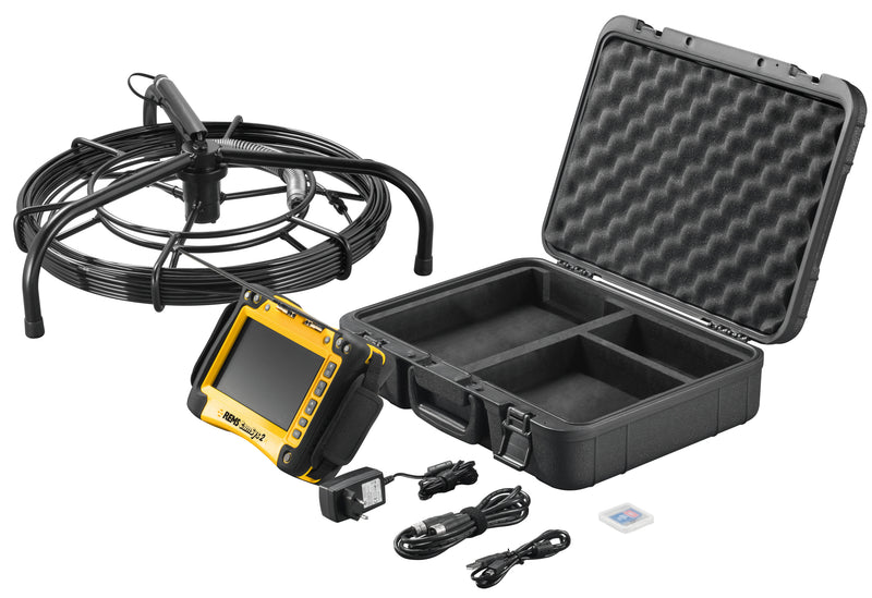 REMS (175303 R220g) Camsys 2 Set S-Color S 30 H